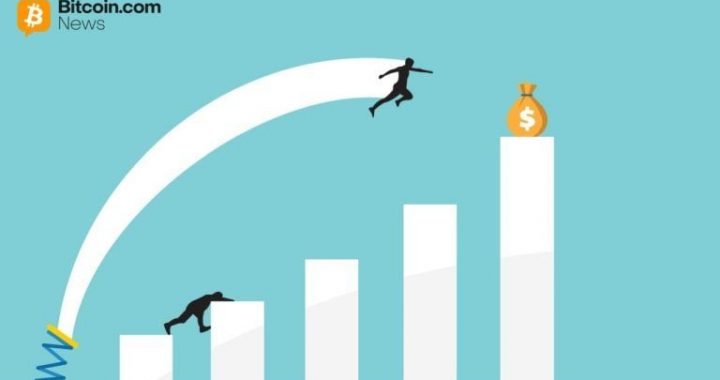 Bitcoin ETFs Rebound With $524 Million Inflows