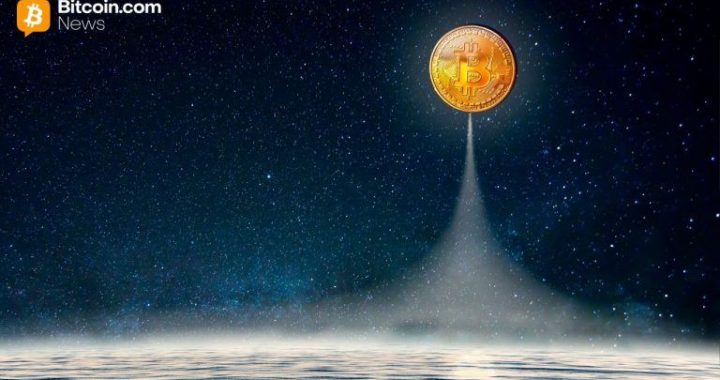 Bitcoin, Ether, and Solana ETFs Rebound With Strong Inflows