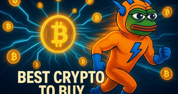 Bitcoin Hyper Presale Hits $26M – 2025’s Best Crypto to Buy