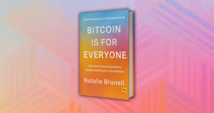 When the American Dream Feels Unaffordable, Bitcoin Is For Everyone Reveals Why—and How Bitcoin Offers a Hopeful Path forward