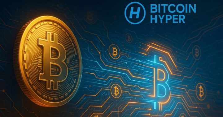 Bitcoin Loans Usher In a New BTC Era – Bitcoin Hyper Tipped as the Next 1000x Crypto