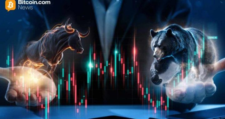 Bitcoin Dips Lose Meaning With Hundreds of Trillions Near Entry, Says Bitwise