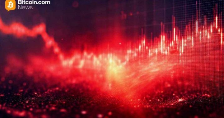 Bitcoin Heading to $73K? Max Pain Point Frames Potential Bottom Within Wider Range