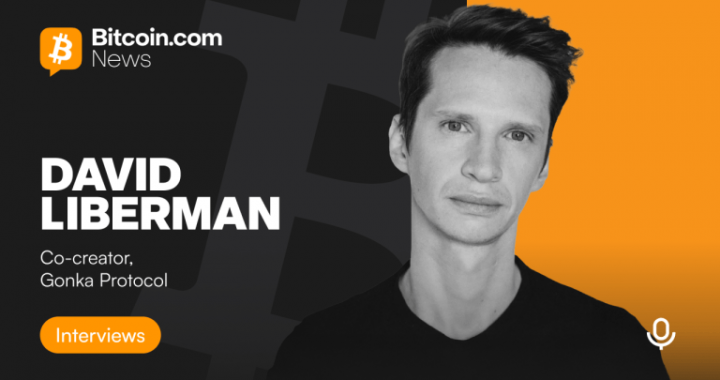 Beyond the Bubble: Gonka Protocol’s David Liberman on Decentralized AI, ASICs, and the Future of Compute