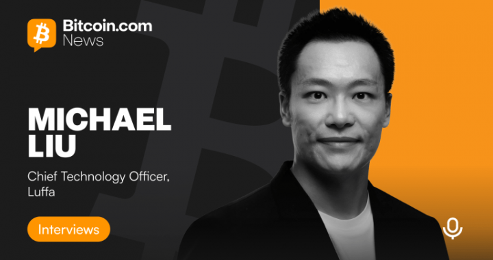 Building the Operating System of the Creator and Fan Economy – Luffa CTO Michael Liu