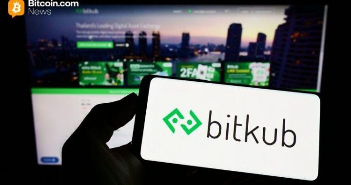 Bitkub Weighs Hong Kong IPO to Raise About $200 Million
