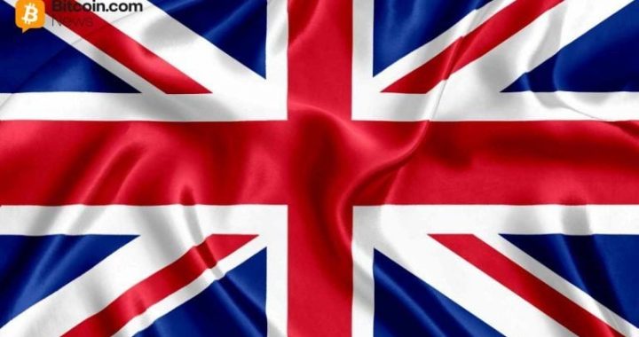 Bitpanda Enters UK Crypto Market With 600+ Digital Assets and Major Institutional Partnerships