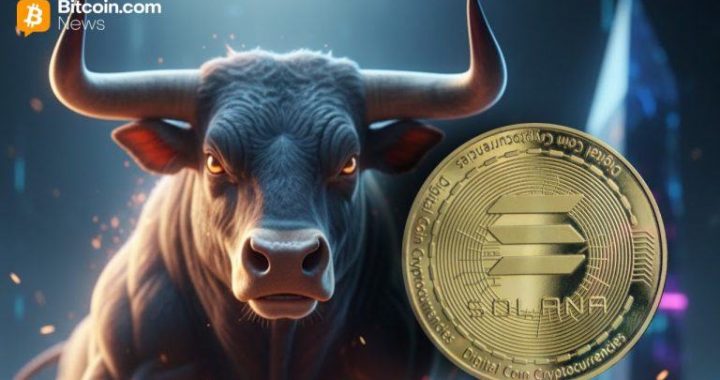 Bitwise Turns Ultra Bullish on Solana With Bitcoin-Like Upside and Institutional Heat