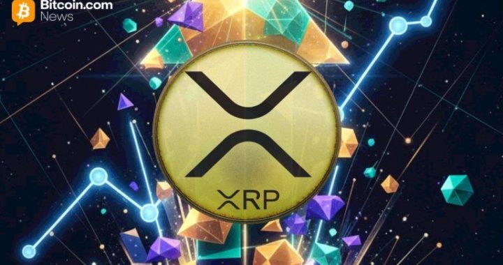 Billion-Dollar XRP ETF? Bitwise Sees It Happening Sooner Than Anyone Expects