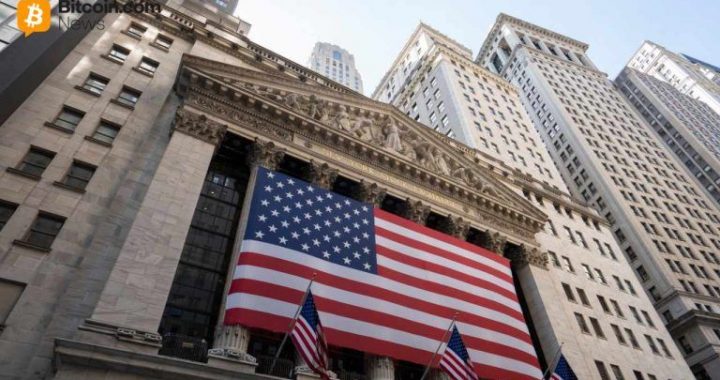 Bitwise XRP ETF Lands on NYSE Today as Mainstream Interest Accelerates