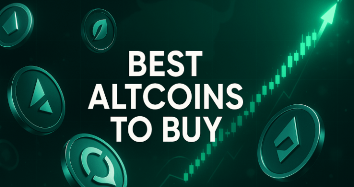Best Altcoins Like SUBBD Token Amp Up as BlackRock Stays Bitcoin-Bullish