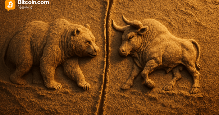 Bitcoin Price Watch: Clings to $91K as $89K Becomes the Line in the Sand