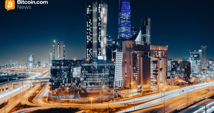 Saudi Arabia Launches National Blockchain Infrastructure for Real Estate Tokenization