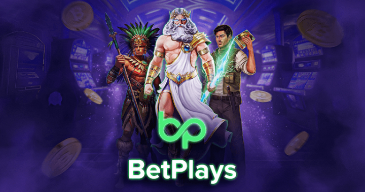 BetPlays Redefines Crypto-Friendly Online Gaming for a Global Audience