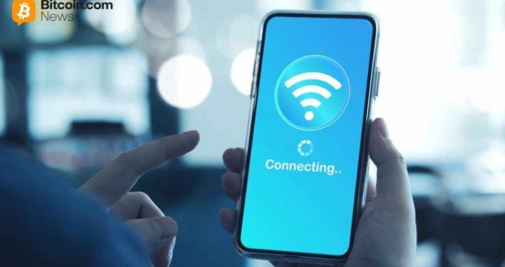 Coinbase CEO Calls for Password-Free Wifi Amid Mounting Public Access Demands