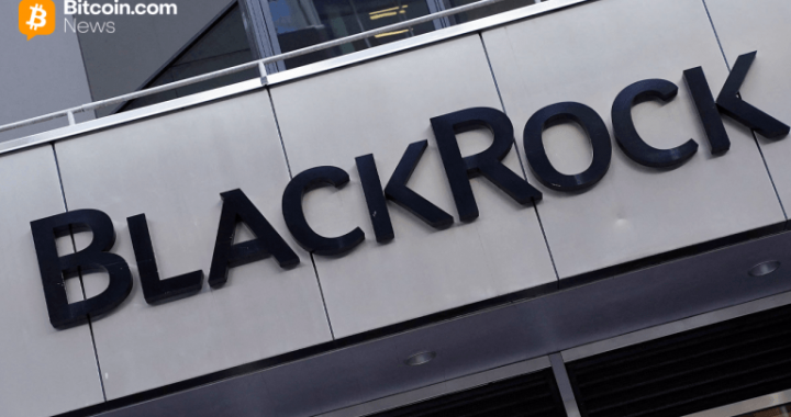 Blackrock Opens Door to Staked Ethereum ETF With Fresh Trust Filing