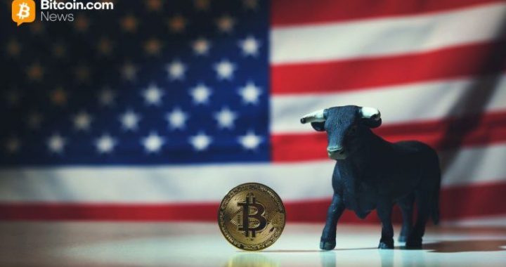 Bitcoin Surges Past $106K on Shutdown Optimism
