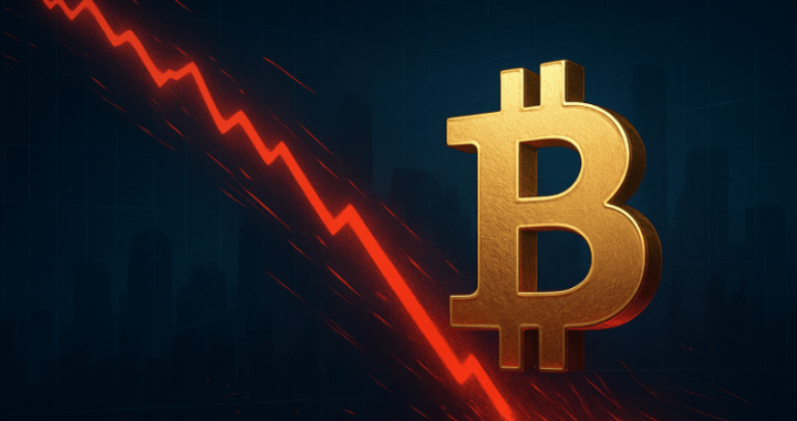 Bitcoin Crash Dominated By US Selling, CryptoQuant Data Shows