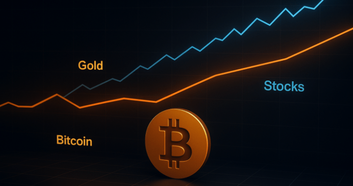 Bitcoin “Arguably Undervalued,” Says Analytics Firm: Here’s Why