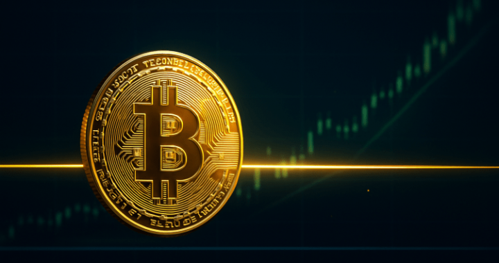 Bitcoin’s New ‘Line In The Sand’ May Be $82,000, Not $56,000: Analyst