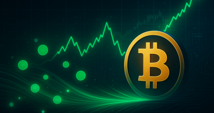 Bitcoin SSR Flashes Buy Signal: Rebound Incoming?