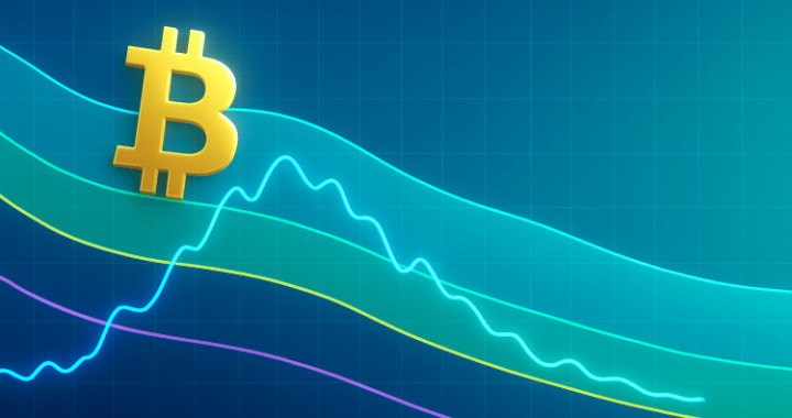 Bitcoin Mayer Multiple Retraces To Lower Bound—What Comes Next?