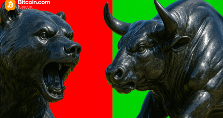 Bitcoin Price Watch: Range Trading Persists as Bulls and Bears Face Off