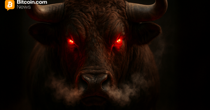 Bitcoin Price Watch: Momentum Mixed, but Market Breathes Bullish