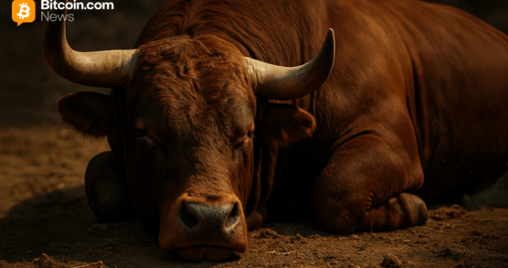 Bitcoin Price Watch: Resistance at $107K Holds as Bulls Lose Steam