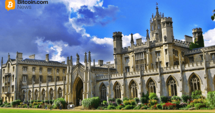 Openledger Funds $5M Cambridge Program to Build Transparent Blockchain‑AI Systems