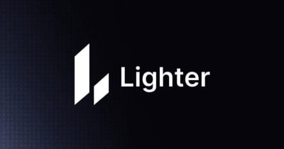 Lighter secures $68M in new funding round backed by Peter Thiel’s Founders Fund and Robinhood