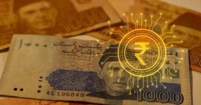 Pakistan considers rupee-backed stablecoin to boost financial access