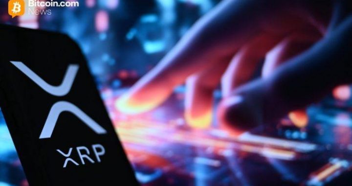 Canary XRP ETF Rockets to Top Spot With First-Day Activity Beating Solana ETF Debut