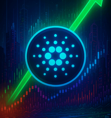 Cardano on the Edge: Whale Loss Sparks Sell-Off as ADA Risks Drop to $0.43–$0.30 Range