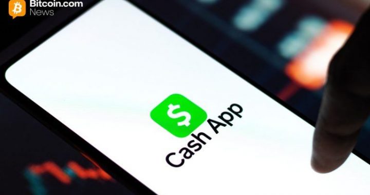 Cash App Debuts Major Release With Broad Banking Innovations and Bitcoin Features