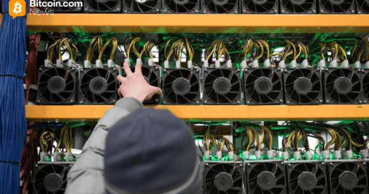 Miners Face a Profit Crunch With Bitcoin Prices Down and Hashprice Reaching Record Lows
