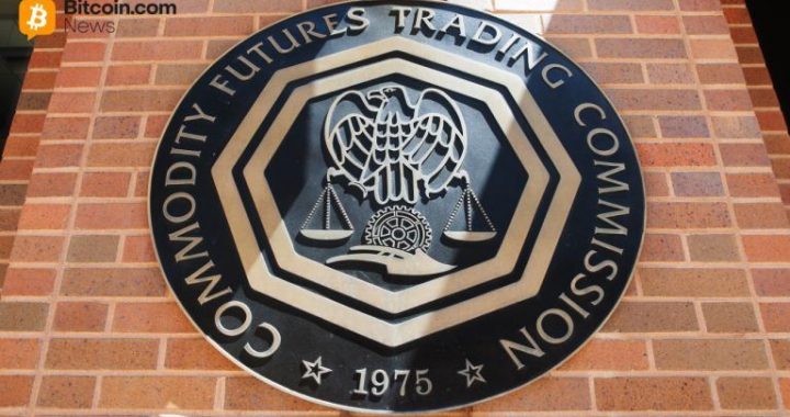 CFTC Urges Crypto CEOs to Help Shape Regulation as US Market Structure Accelerates