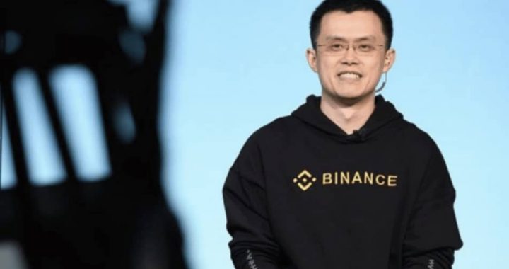 ASTER Explodes by 35% as Binance’s CZ Announces New Purchase