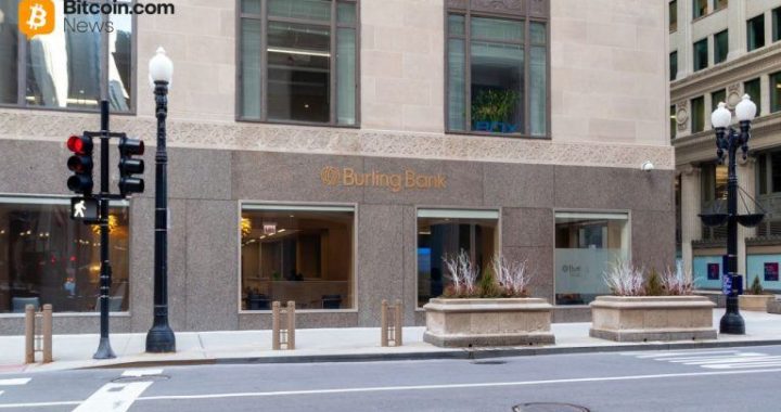 Levelfield Bank Clears Illinois Approval to Offer FDIC‑insured Crypto Services Across the US