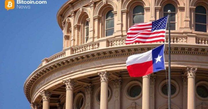 Coinbase Ditches Delaware for Texas, Advancing Its Mission of Economic Freedom