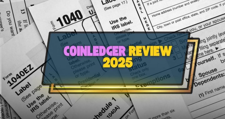 CoinLedger Review 2025: Pricing, Plans, and Features