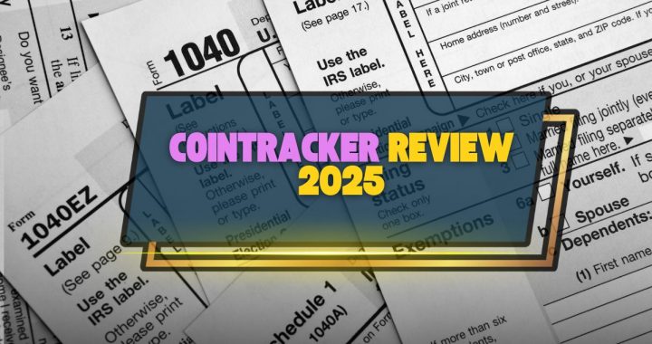 CoinTracker Review 2025: Pricing, Plans, and Features