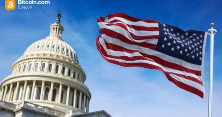 Bitcoin for America Act: US Lawmaker Seeks BTC Tax Option With 20-Year Treasury Rules