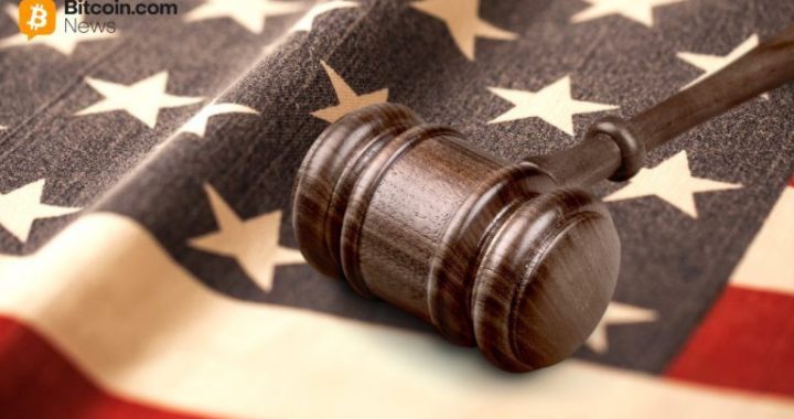 Federal Prosecutors Win Conviction of Mining Founder in Multimillion-Dollar Crypto Fraud