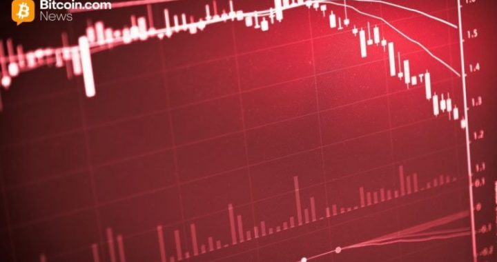 BTC Plummets to $104K: $1.32 Billion Liquidated Amid Market FUD and Collapse Warnings