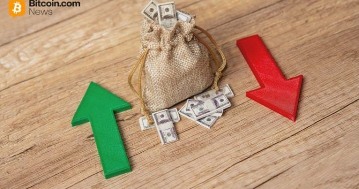 Crypto Markets Brace for Macro Volatility as Bitcoin Weakens