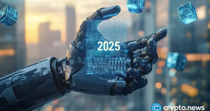 Crypto and Blockchain named on TIME magazine’s 2025 list of 300 best inventions