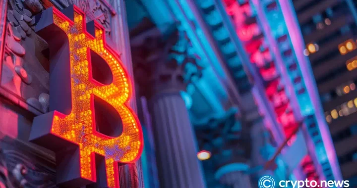Abu Dhabi loaded up on Bitcoin ETF shares—then the market tanked