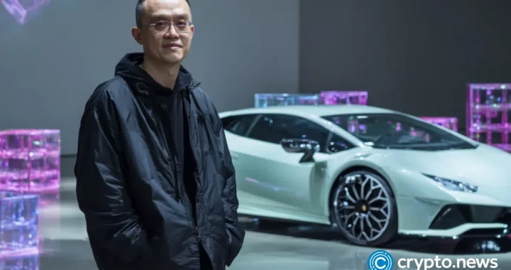 Trump admits he does not know who Changpeng Zhao is after pardoning him