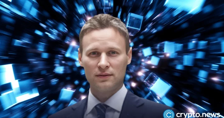 Interview | TradFi doesn’t see the potential of stablecoins: Mega Matrix